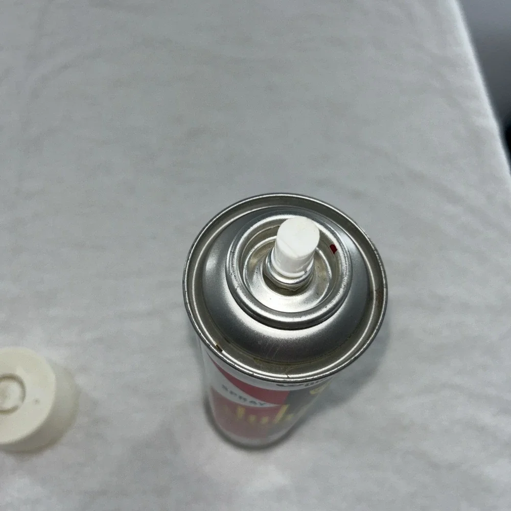 Rare Vintage 1992 JUBILEE Johnson‎ Wax Kitchen Wax & Cleaner 9oz can